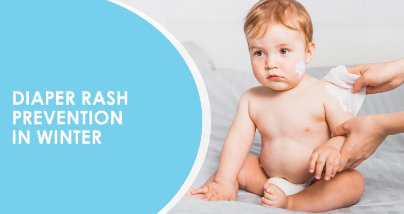 Winter Diaper Rash Prevention: Essential Tips for Protecting Your Baby's  Delicate Skin