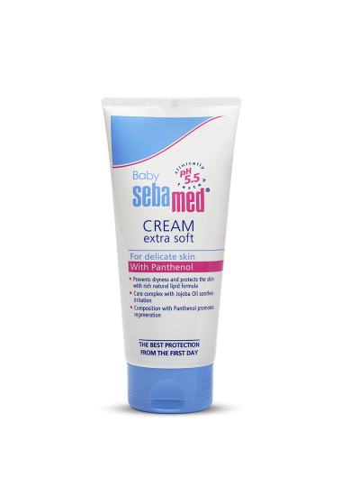 Sebamed India: World's Leading Skin Care Expert from Germany