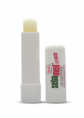 Sebamed Lip Defense Balm with SPF 30 for Men & Women for Dry Lips